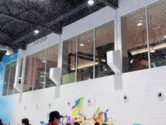 -Mr·Kuma酷么先生雪之乐园
