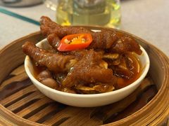 -潮府馆·非遗潮州菜·港式点心(世纪公园店)