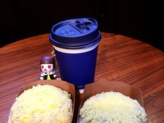 -巴黎贝甜(来福士店)