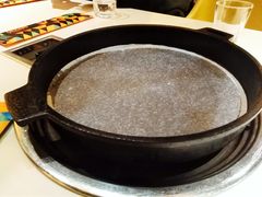 -千纸鹤嫩汁烤肉(学府店)