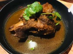 -黛瓦里巷(南京东路店)
