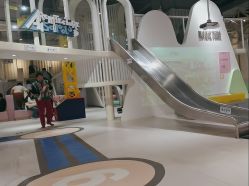 -MELAND CLUB亲子乐园•派对(石家庄万象城店)