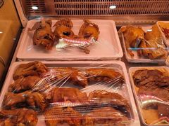 -须水邓记叫化鸡(中原路店)