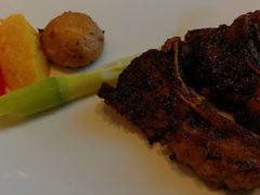 -王品牛排(杭州大厦店)