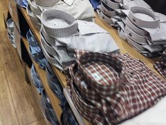 -优衣库(沈阳万象城店)