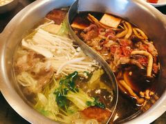 -鍋ぞう(新宿西口店)