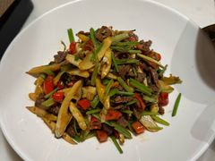 -径山十八道·风味民间菜(杭州总店)