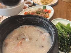 -如轩·海鲜砂锅粥·潮汕菜(海珠店)
