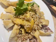 -百年银屏蚝烙·潮汕菜·非遗(乐山店)