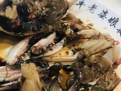 -长平老姿娘夜粥(平东一街店)