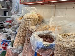 -刘艳明炒货(小心桥店)