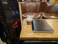 -星巴克(上海交通大学店)