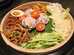 -一善菌·云南菌汤·云南菜(银泰城店)