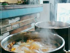 -Thai Basil罗勒叶泰式餐厅(时代天街店)