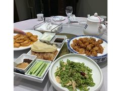 -保定会馆(秀兰店)