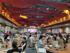 -红日饭店(裕隆三路店)