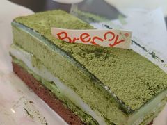 -BRENCY百仑喜(创新园店)