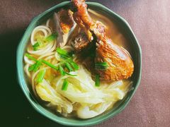 -上海枇杷烤鸭(燕丰商场店)