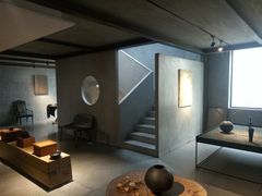 -元白和创园展厅