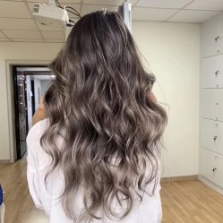 -YESIDO BLACK椰岛造型