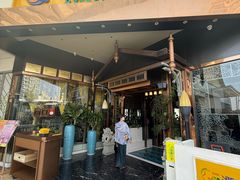 -润园四季椰子鸡火锅(海上世界店)