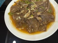 -张忠礼全羊汤手把肉(福祥家园店)