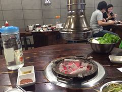 iphone_upload_pic-小本家韩式烤肉(紫藤路店)