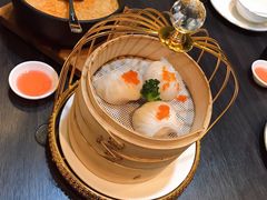 鹊玥大虾饺-鹊玥·粤菜小馆(汇智国际商业中心店)