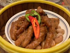 -香港新曜记茶餐厅(星耀城店)