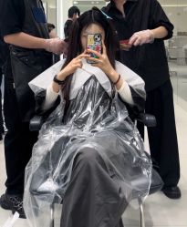 -DL HOPE明星造型