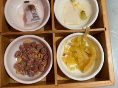 -闽上鲜·福建菜(龙湖滨江天街店)