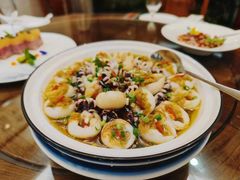 -东湖食堂·湖景餐厅•会议