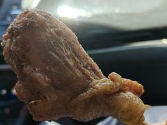 -老苗炸鸡(天下汇国际购物中心店)