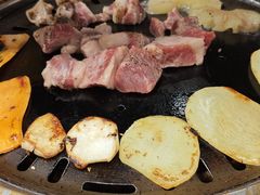 -杨小佳·齐齐哈尔烤肉·烤串(广州店)