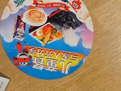 -味千拉面(大润发店)