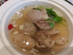 -哈啾嗨·新概念蒙餐(红星新城店)