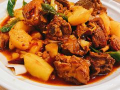 -楼兰印象(朝外店)