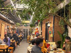 -福苗小骆驼烧烤(莲湖路店)