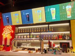 -龙头烤羊排•烤全羊•精酿扎啤(厦滘店)