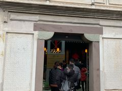 -走马楼饭庄(慈城古县城店)