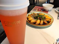 -江边城外烤鱼(世茂广场店)