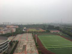 -中国计量大学(西校区)