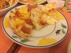 -萨莉亚意式餐厅(国展天虹店)