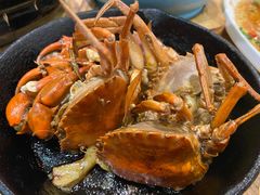 -莲花公园煎蟹·30年闽菜(火车站店)