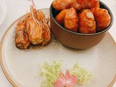 -御花园酒店(希尔顿店)