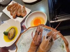 -松坂屋日料自助(长城路店)