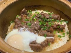 -红星光发煲仔饭(大石街店)