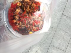 -红星兔丁(东风大桥店)