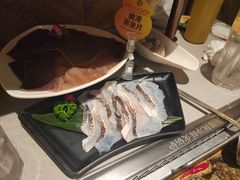 黑鱼片-海底捞火锅(老城根店)