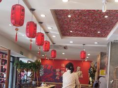 -老渔翁炖鱼坊(黄海西路东山店)